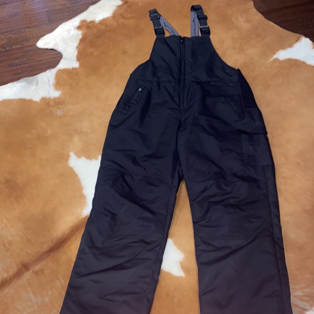 Polar Edge men’s ski bib size large